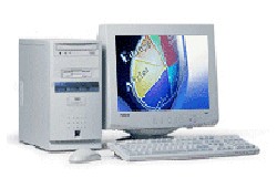 NEC POWERMATE VL4