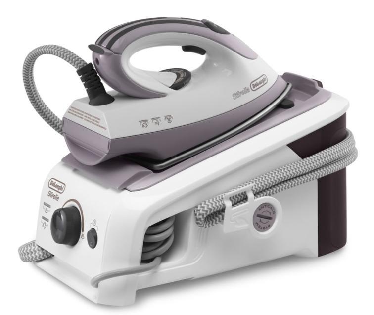 De’Longhi Stirella VVX1640