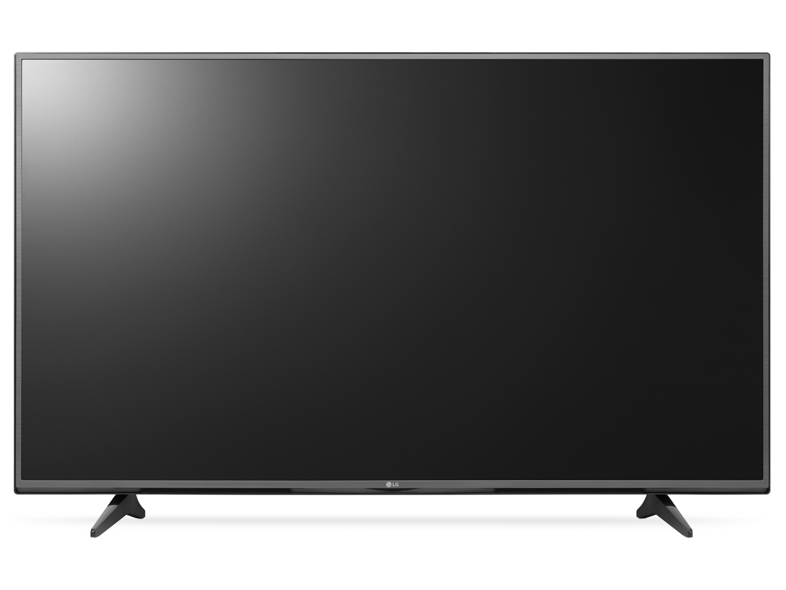 LG 49UF6800 TV 124.5 cm (49") 4K Ultra HD Smart TV Wi-Fi Black – image 2