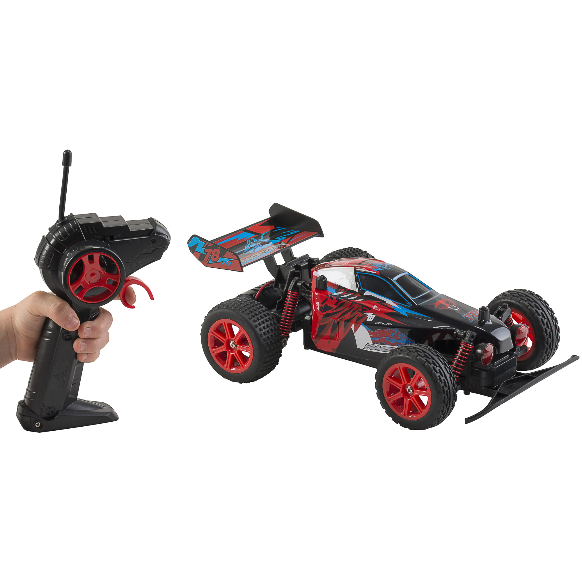 Alpha Group YW253070-2 remote controlled toy – image 4
