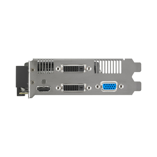 ASUS GTX650-DCG-1GD5 graphics card NVIDIA GeForce GTX 650 – image 3