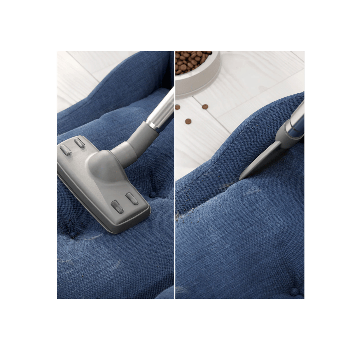 Electrolux EB61A5UG 3.5 L Cylinder vacuum Dry 850 W Dust bag – image 8