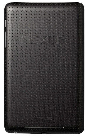 ASUS Nexus 7 1B015A – image 3