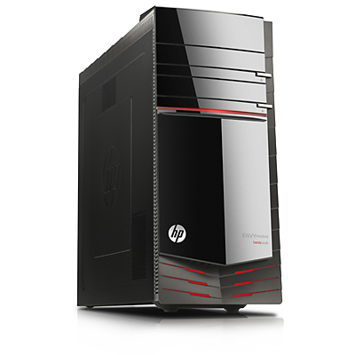 HP ENVY Phoenix Desktop - 810-472d (ENERGY STAR)
