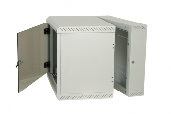 Equip 19" Wall-mounted Cabinet DELTA 5D – image 2
