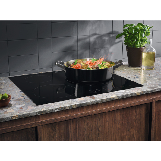 Electrolux CIT60331CK hob Black Built-in – image 2