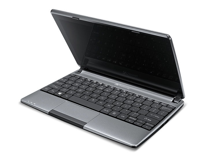 Acer LT41P09u-28052G50nii Intel® Celeron® N2805 Laptop – image 4