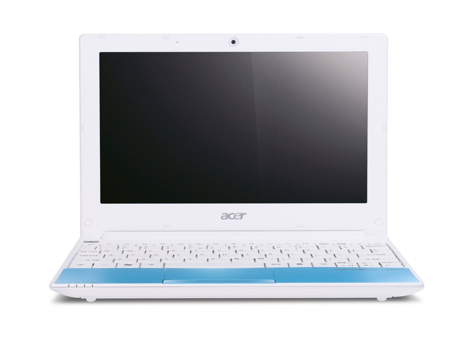 Acer Aspire One Happy LU.SEF0D.134 netbook Intel Atom® N570