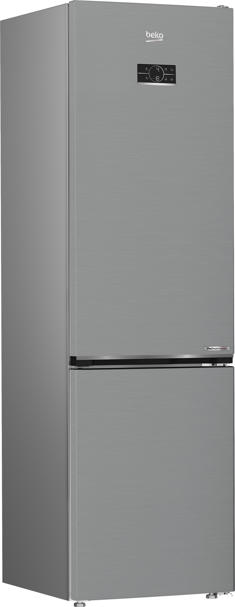 Beko B5RCNE405LXP Freestanding – image 2