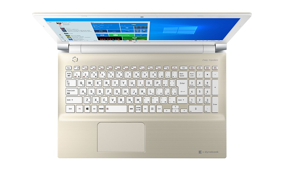 Dynabook X6/R Intel® Core™ i5 i5-1135G7 Laptop – image 2