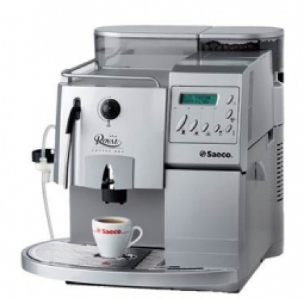 Saeco Royal Coffee Bar