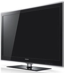 Samsung UE40B7090 TV – image 2