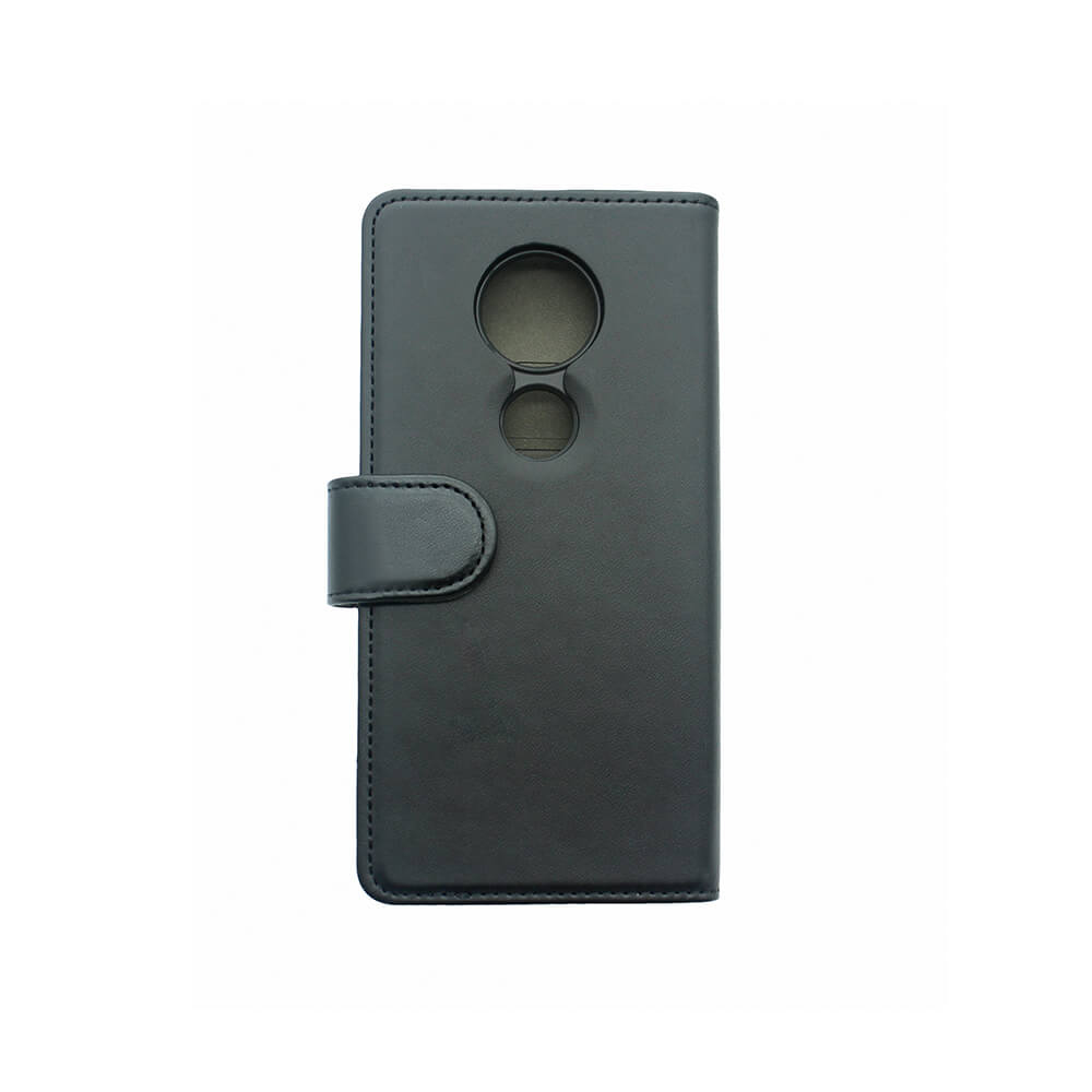 Gear Wallet Case Black - Moto G6 Play – image 3