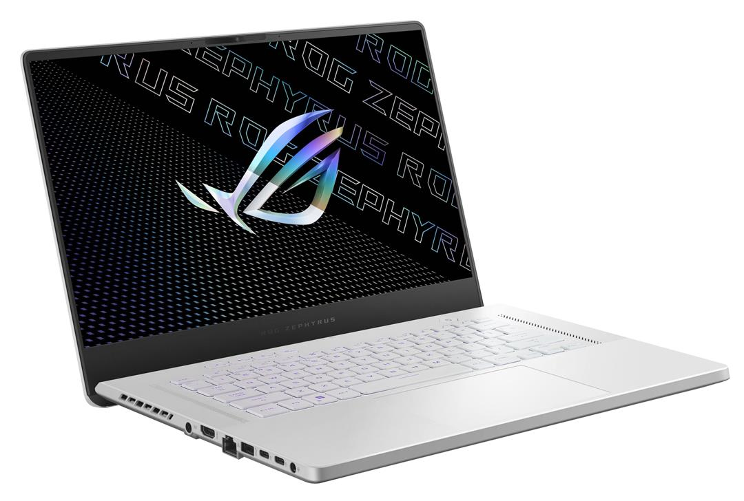 ASUS ROG Zephyrus G15 GA503RM-HQ102W AMD Ryzen™ 7 6800HS Laptop – image 5