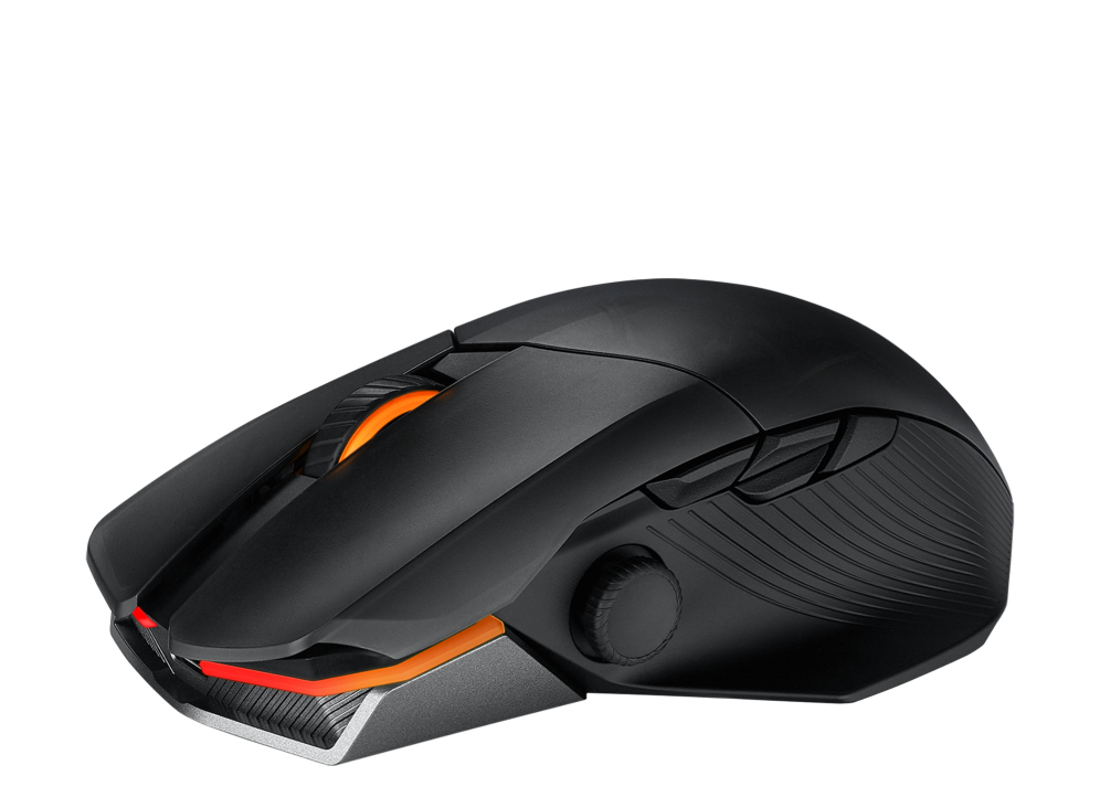 ASUS ROG Chakram X Origin – image 2