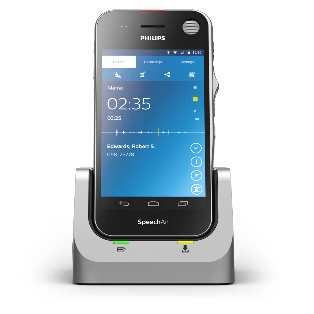 Philips SpeechAir Smart Voice – image 9
