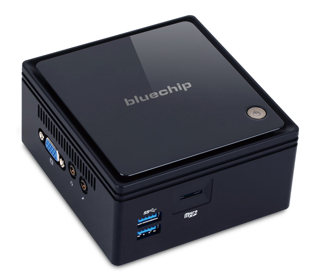 bluechip BUSINESSLine S1505