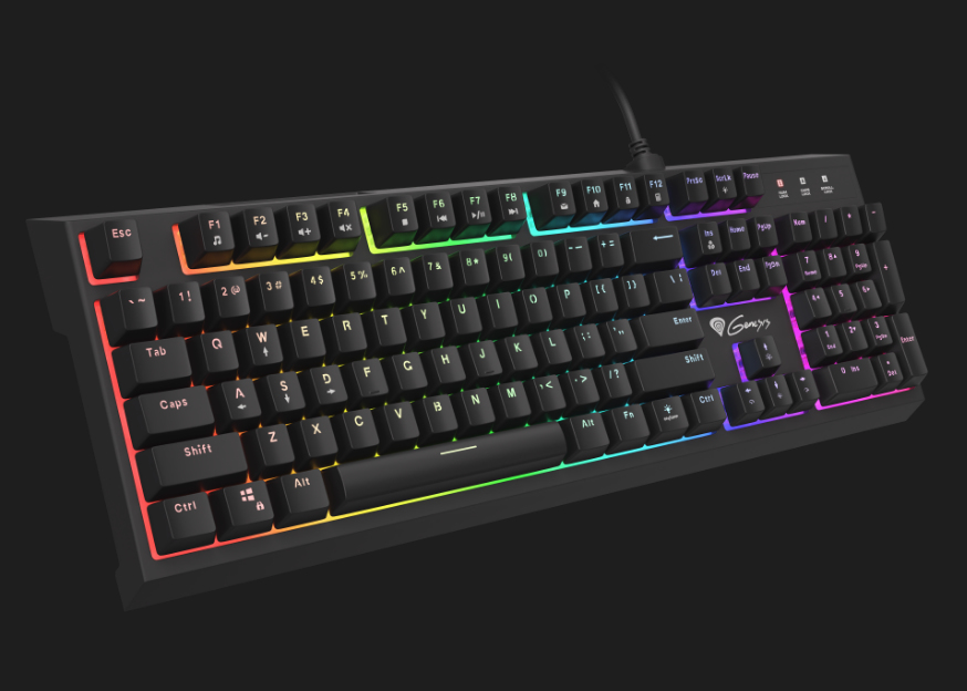 GENESIS THOR 210 RGB – image 8