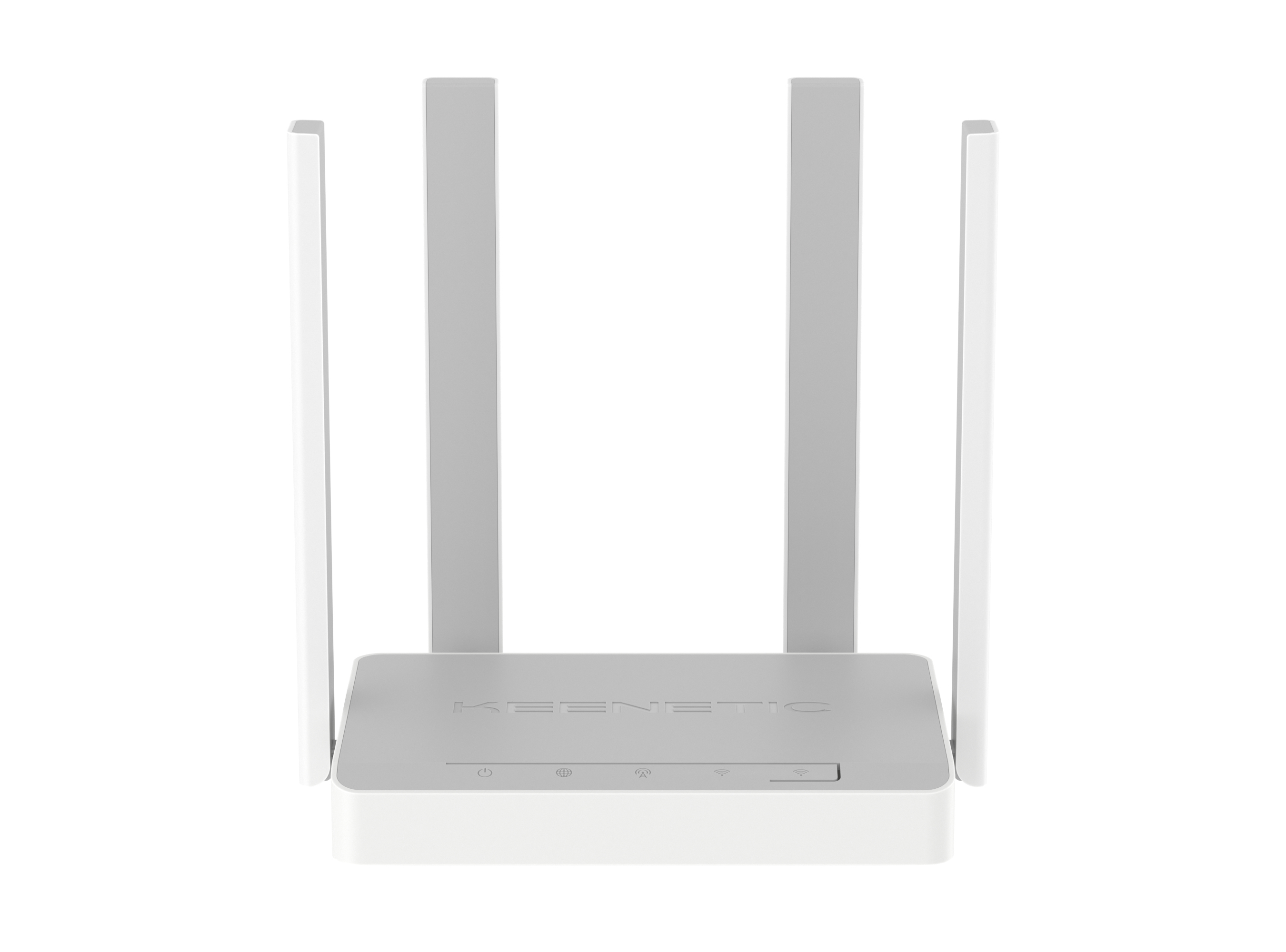 Keenetic Runner 4G (KN-2212) N300 Mesh Wi-Fi 4G Modem Router with a 4-Port Smart Switch
