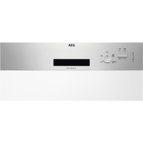 AEG FEB31600ZM Fully built-in 13 place settings – image 3