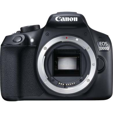 Canon 1300D + 18-55IS – image 1