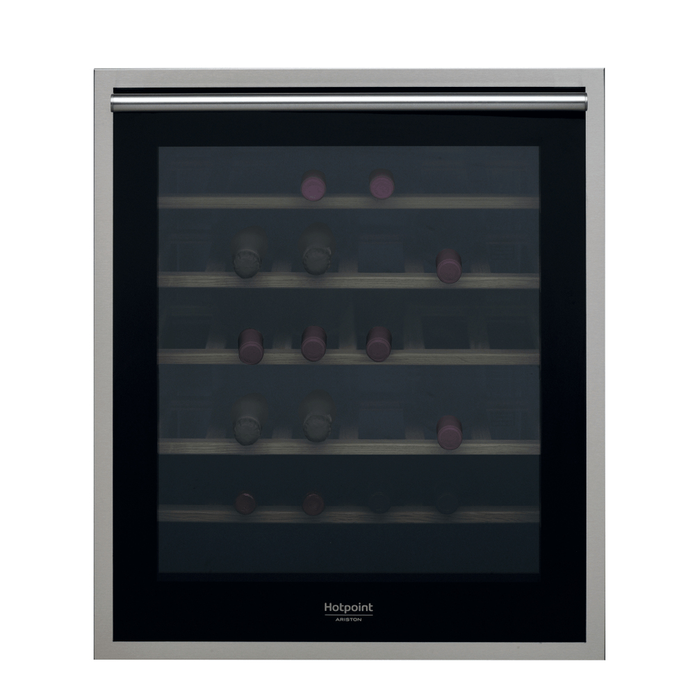 Hotpoint HA6 WC711 – image 2