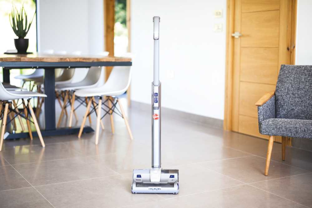 Hoover H-FREE C300 – image 2