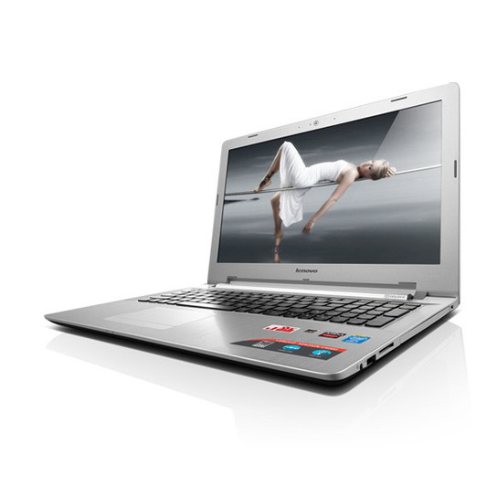 Lenovo V4000 Intel® Core™ i7 i7-5500U Laptop – image 3