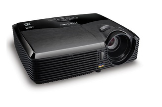 Viewsonic PJD6243 data projector 3200 ANSI lumens DLP XGA (1024x768) Black