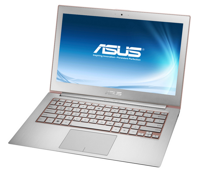 ASUS Zenbook UX31E-RY024V Intel® Core™ i5 i5-2557M – image 5