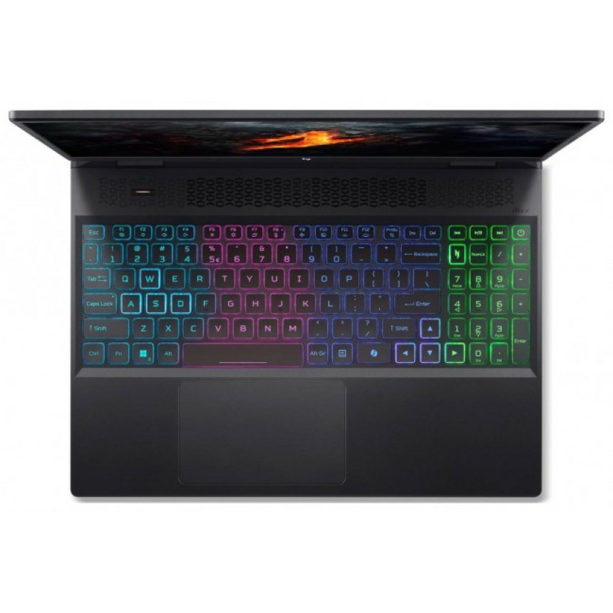 Acer Nitro 16 AN16-42-R3PF AMD Ryzen™ 7 8845HS Laptop – image 7