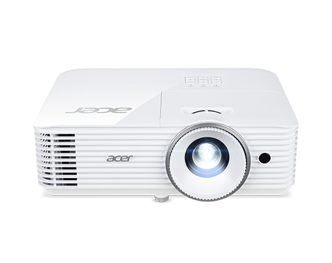 Acer H6522BD Standard throw projector 3500 ANSI lumens DLP 1080p (1920x1080) 3D White – image 2