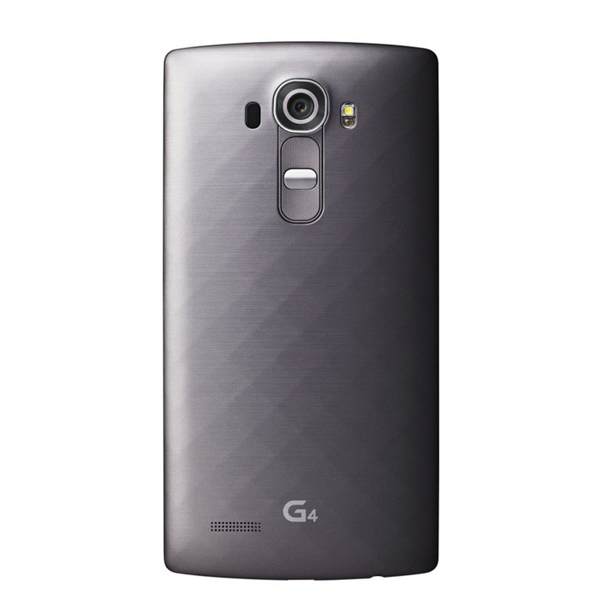 LG G4 LGH815 14 cm (5.5") Single SIM Android 5.1 4G Micro-USB 3 GB 32 GB 3000 mAh Metallic – image 3