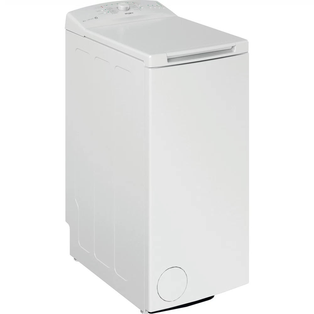 Whirlpool TDLR 6240L SP/N – image 1