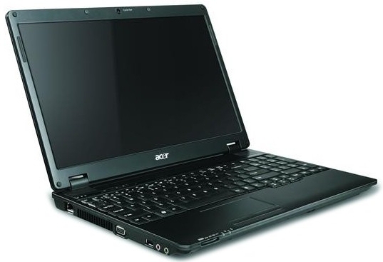Acer Extensa EX5235-354G50Mn Intel® Celeron® T3500
