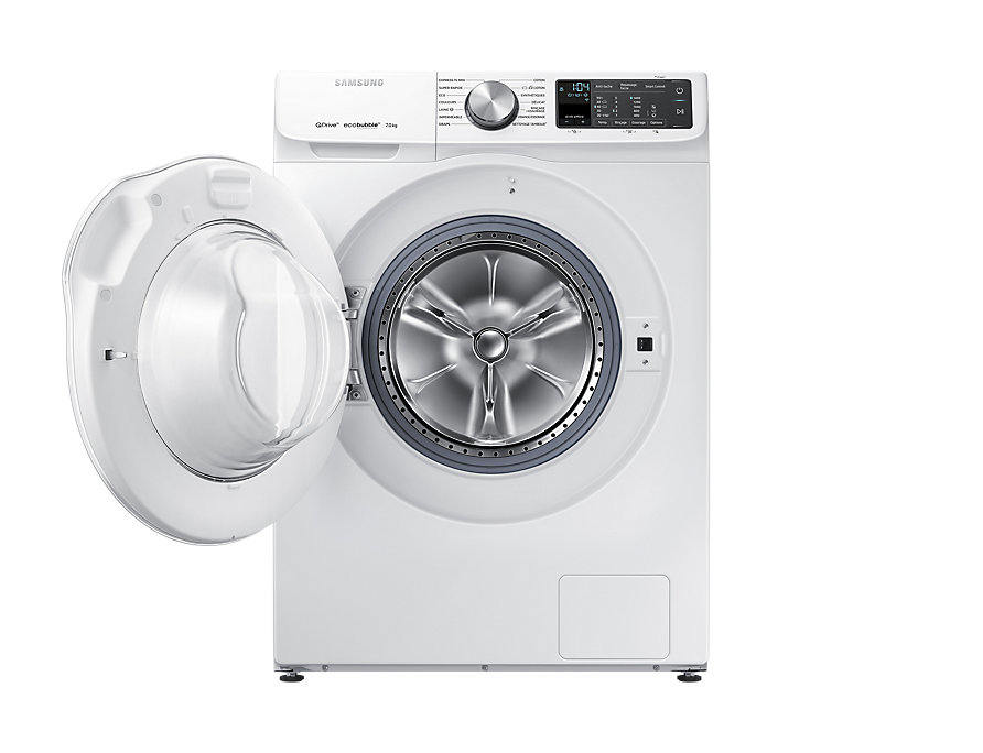 Samsung WW70M645OCM washing machine Front-load – image 6