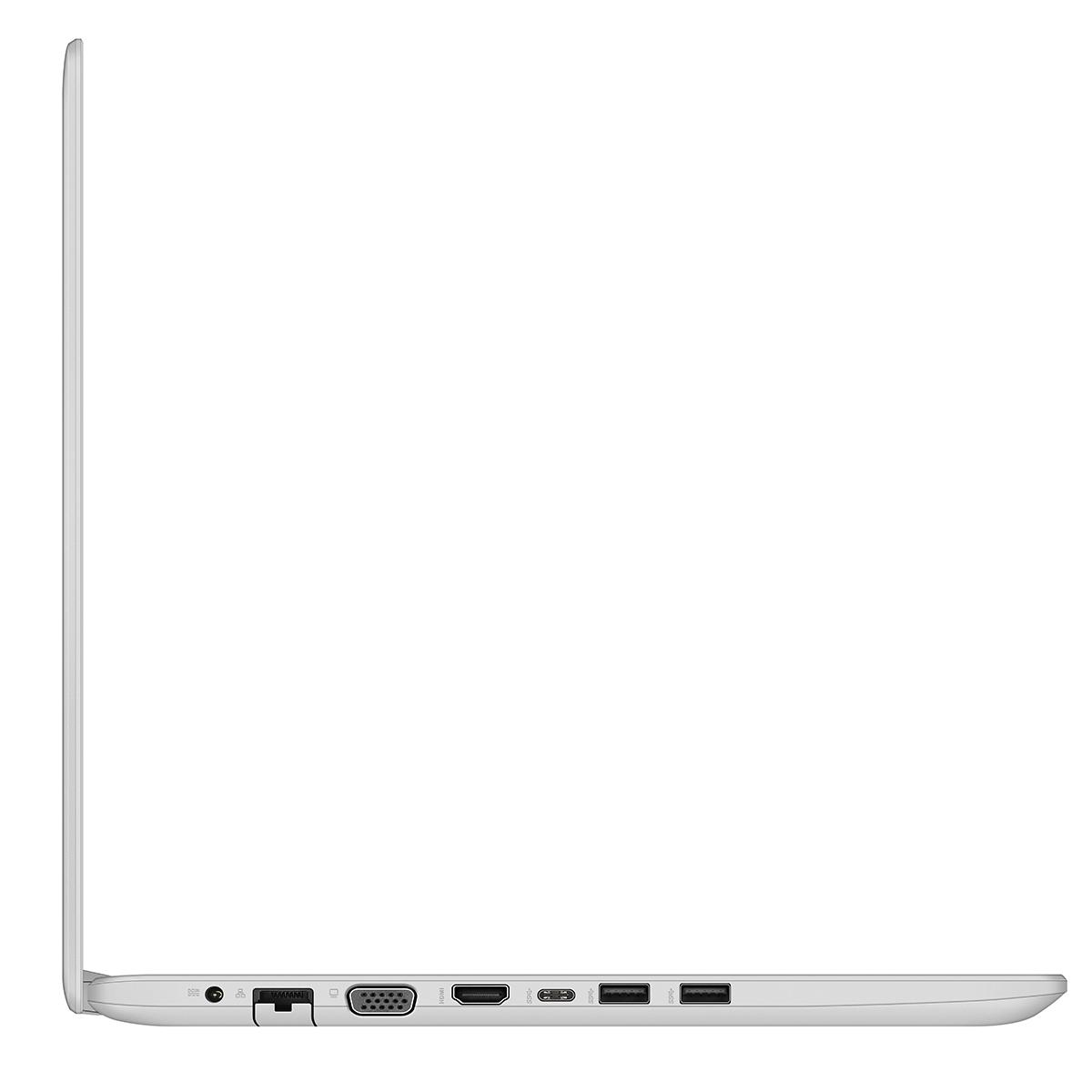 ASUS Vivobook 15 X542UN-DM003T laptop Intel® Core™ i7 i7-8550U 39.6 cm (15.6") Full HD 8 GB DDR4-SDRAM 1 TB HDD NVIDIA® GeForce® MX150 Wi-Fi 4 (802.11n) Windows – image 8