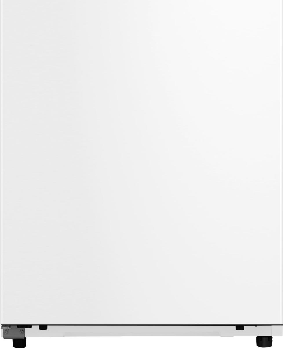 Hisense Discover the ultimate freezing solution with the sleek white freezer. Featuring MultiAirFlow, NoFrost, and Wi Fi connectivity, it keeps your food perfec – image 9