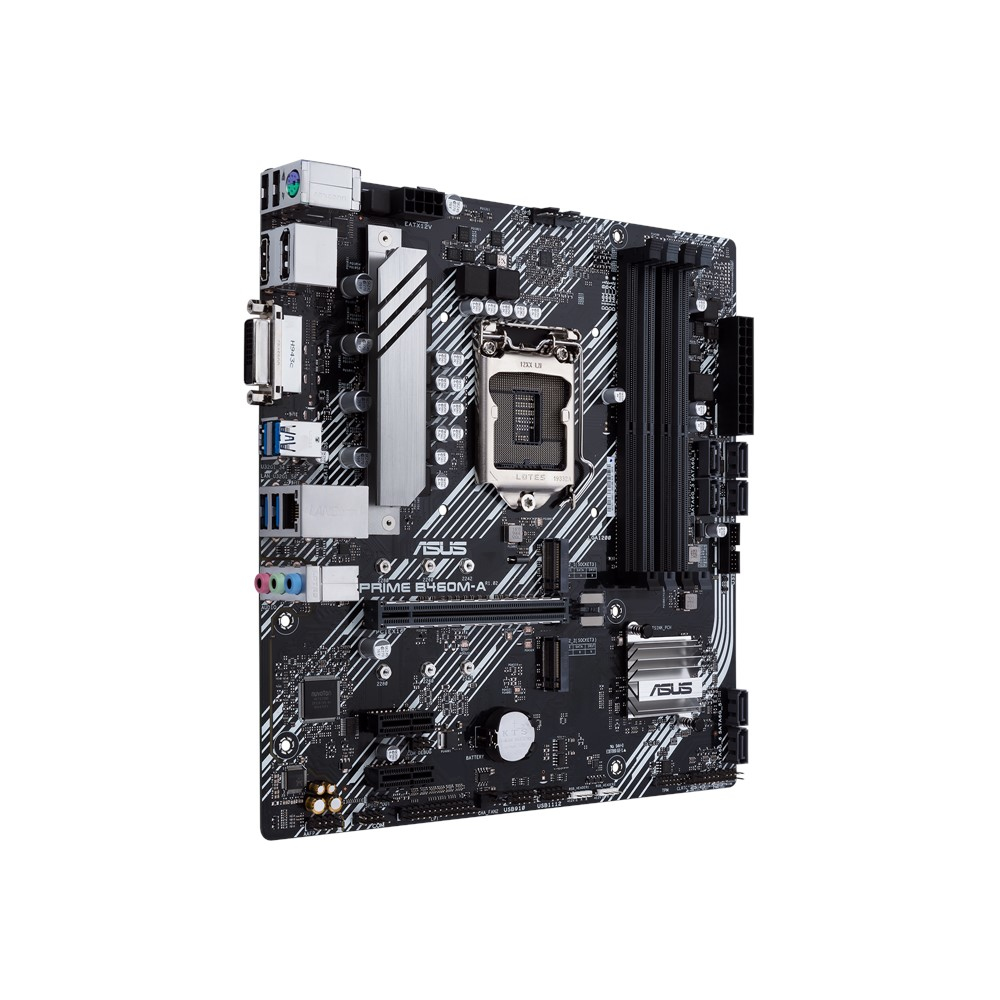 ASUS PRIME B460M-A – image 4