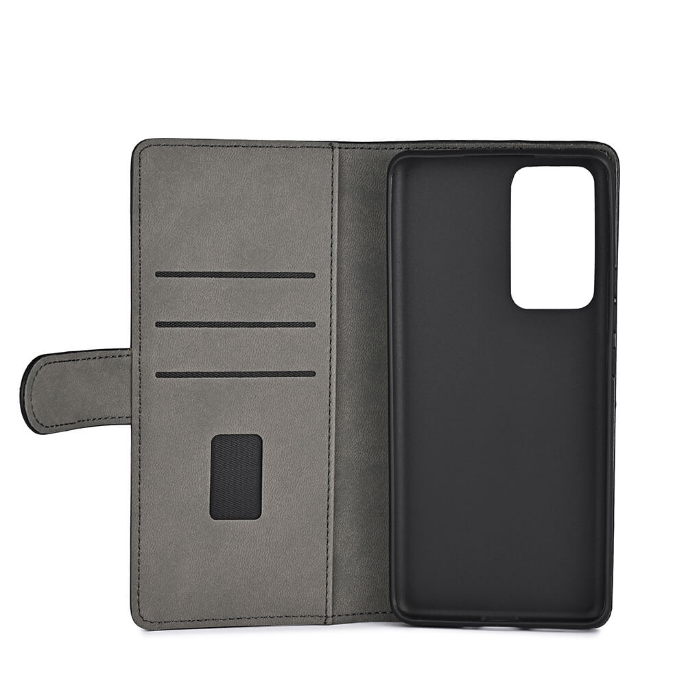 Gear Wallet Case Black - Xiaomi 12 Pro – image 4