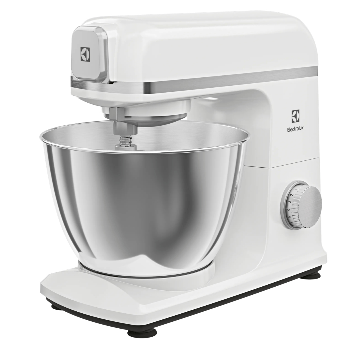 Electrolux E5KM1-4SWB Stand mixer – image 5