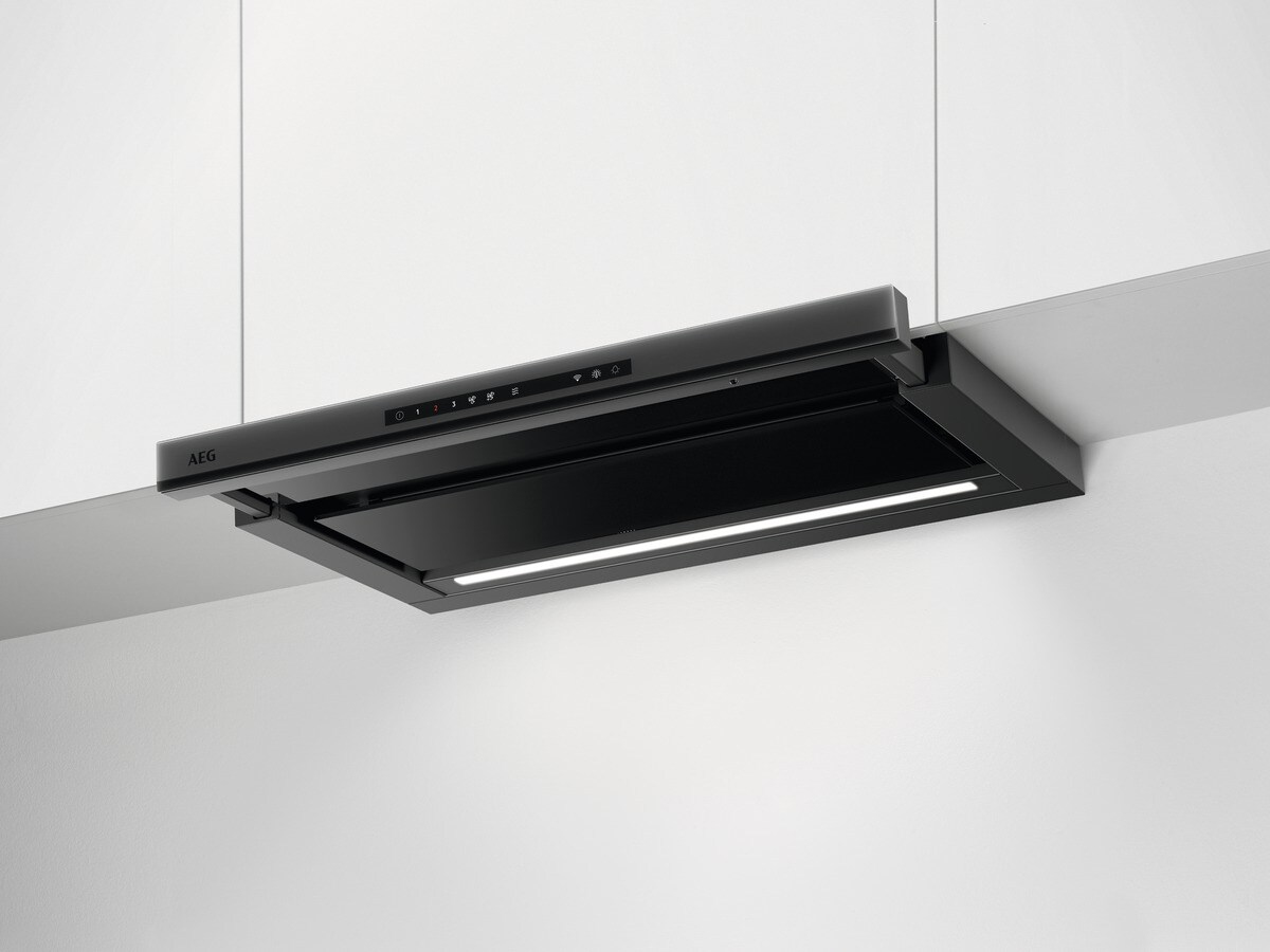 AEG NDP8661CT — vue 1 sur 8