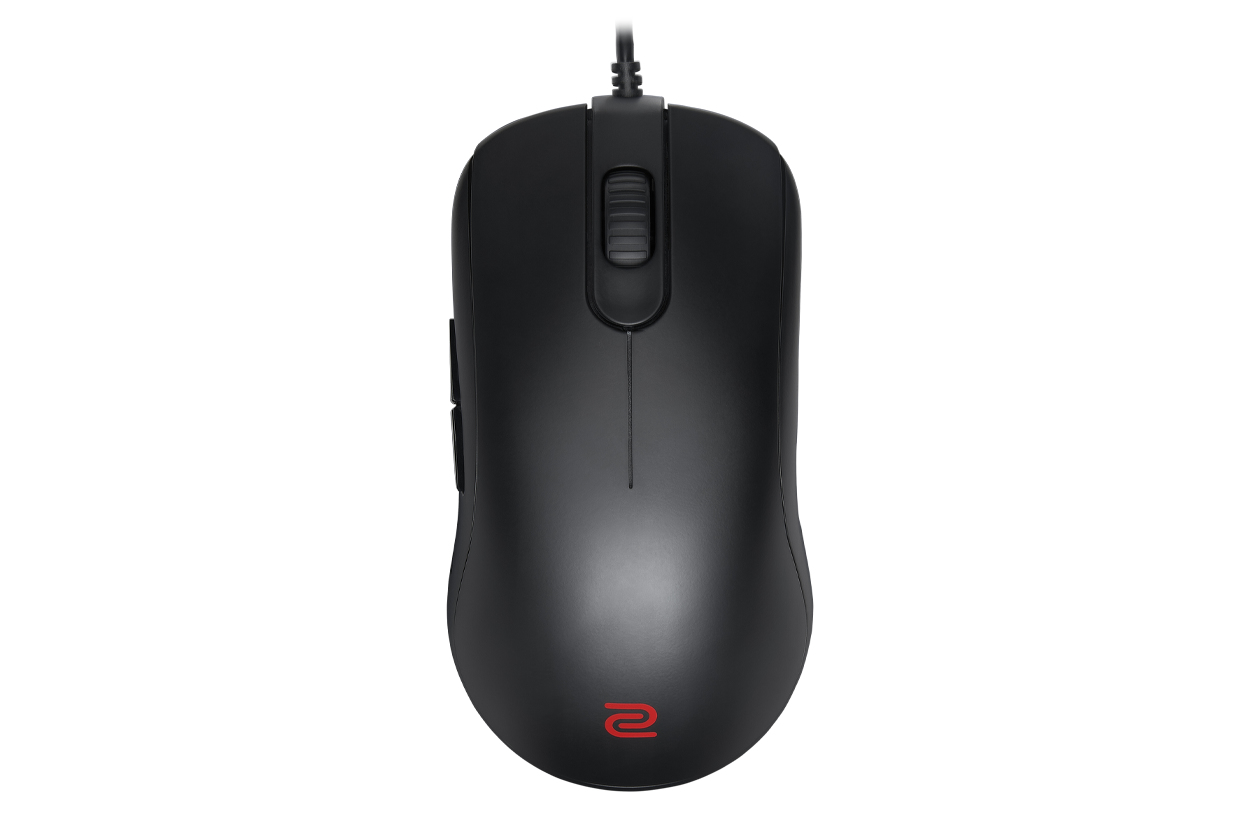 BenQ FK1+-B mouse Gaming Right-hand USB Type-A Optical 3200 DPI