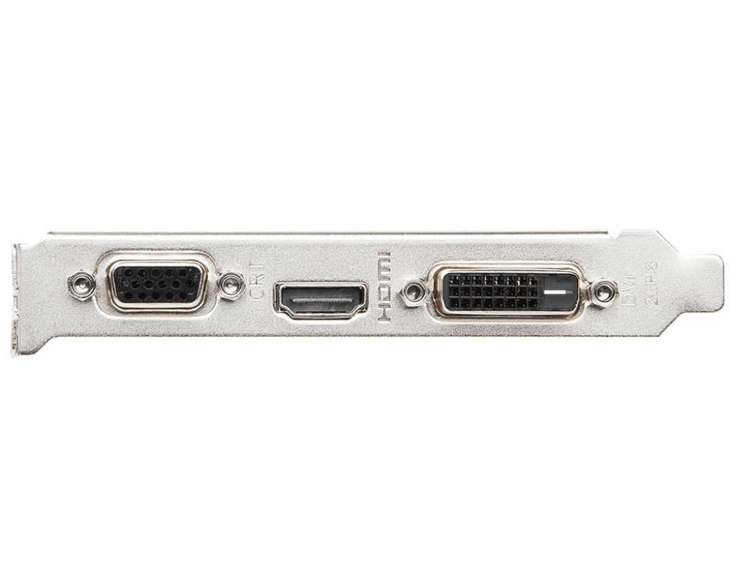 MSI GT 710 2GD5 LP – image 4