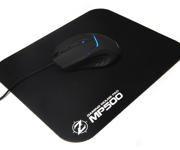 Zalman ZM-M350 Combo – image 1