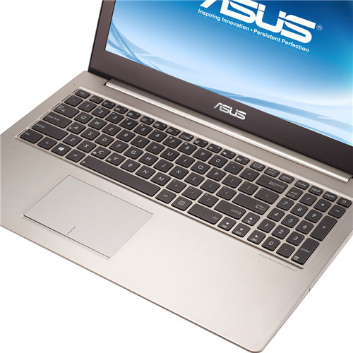 ASUS Zenbook UX52VS-CN044H laptop Intel® Core™ i7 i7-3537U – image 5