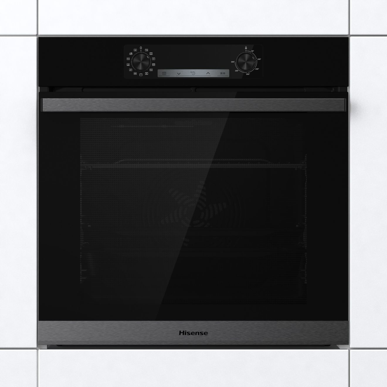 Hisense BSA65226AB + HI6401BSC – image 4