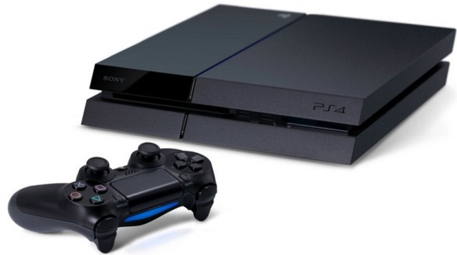 Sony Interactive Entertainment PlayStation 4 1TB + Assassin’s Creed Syndicate + Watch Dogs – image 3