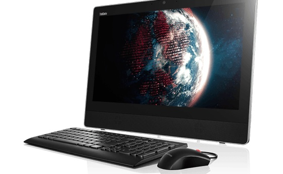 Lenovo ThinkCentre Edge 63z Intel® Core™ i3 i3-4005U – image 6