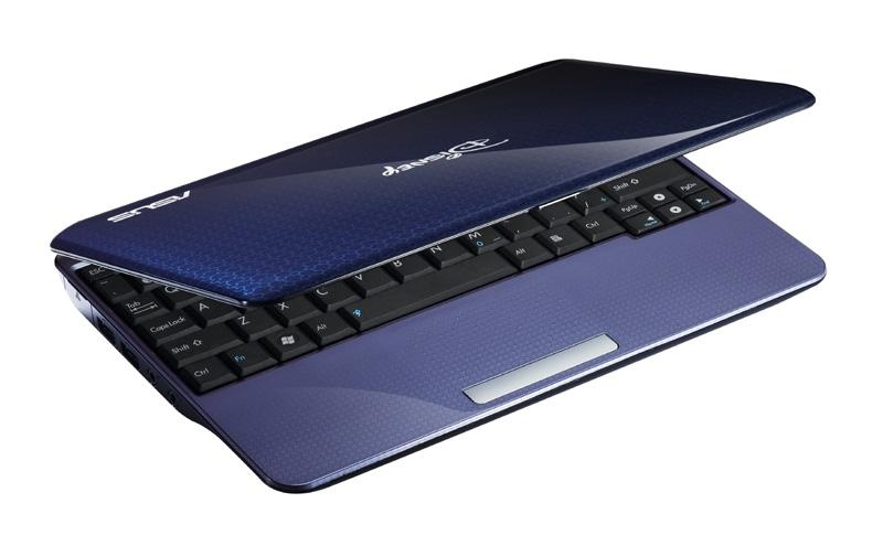 ASUS Eee PC Disney MK90H-BLU037X – image 7